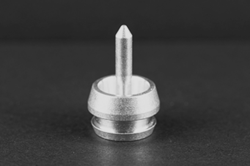 Swiss American screw product part 