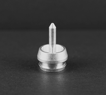 Swiss American screw product part 